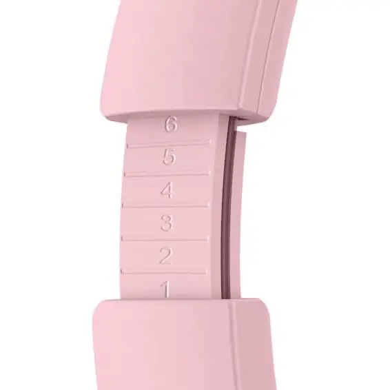 Bezprzewodowe słuchawki dla dzieci Hello Kitty Rose Gold zdjęcie produktu