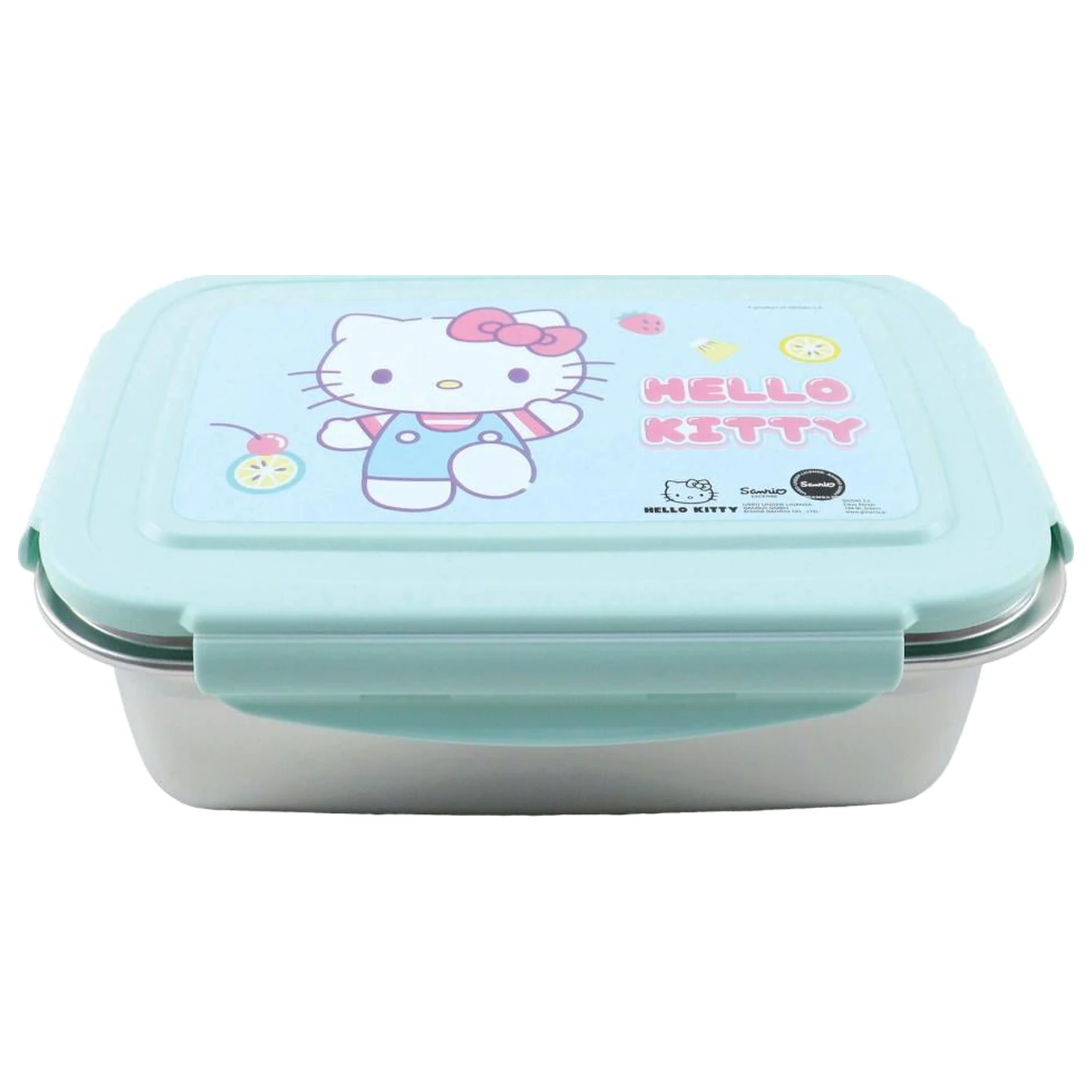 Hello Kitty Chlebak ze stali nierdzewnej zdjęcie produktu