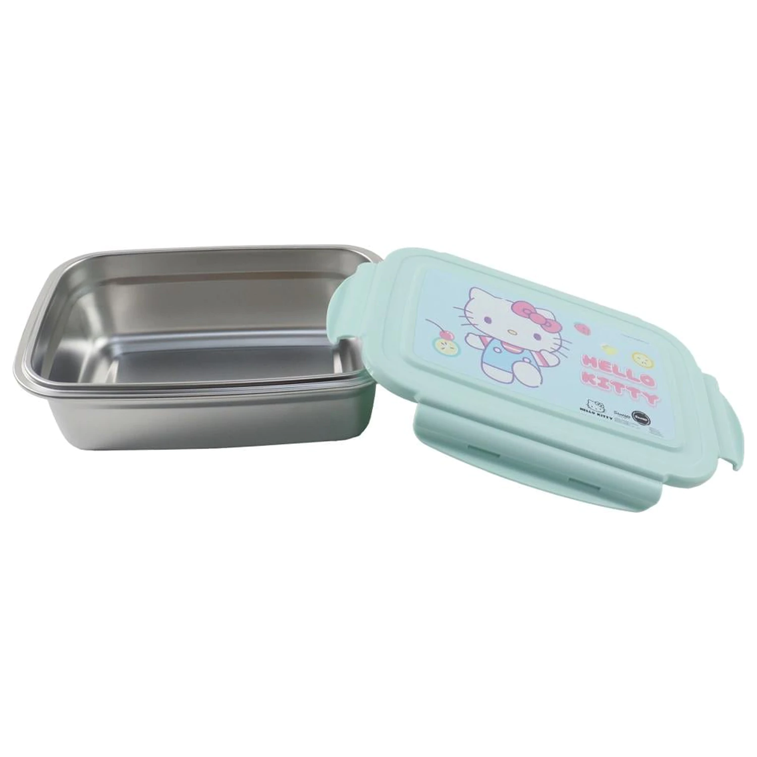 Hello Kitty Chlebak ze stali nierdzewnej zdjęcie produktu