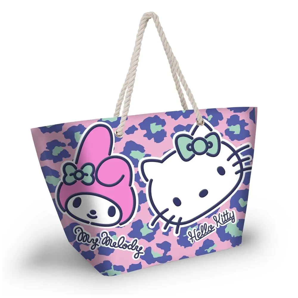 Hello Kitty Safari torba plażowa zdjęcie produktu