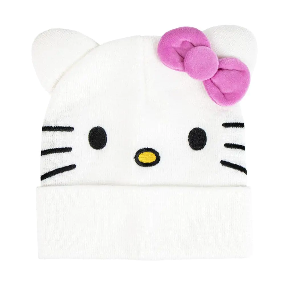 Czapka Hello Kitty zdjęcie produktu