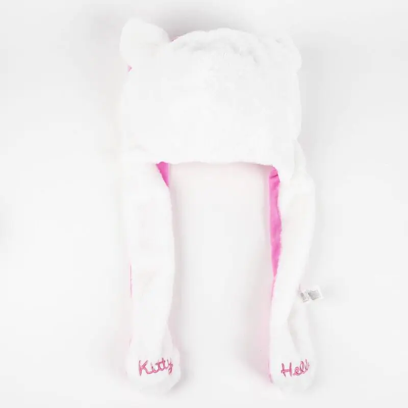 Hello Kitty hat zdjęcie produktu