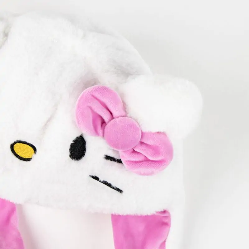 Hello Kitty hat zdjęcie produktu
