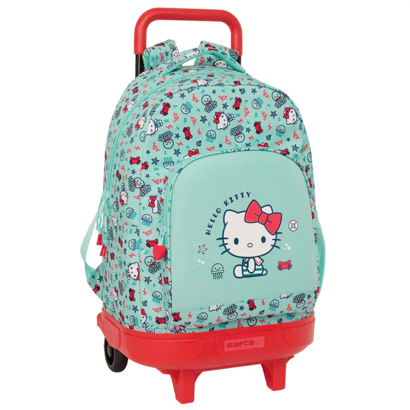 Hello Kitty Sea Lovers Compact wózek 45cm zdjęcie produktu