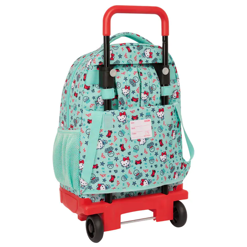 Hello Kitty Sea Lovers Compact wózek 45cm zdjęcie produktu