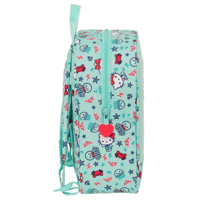 Hello Kitty Sea Lovers plecak adaptowalny 27cm zdjęcie produktu