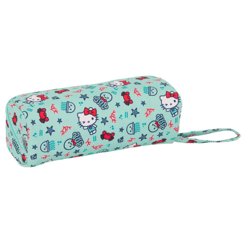 Piórnik Hello Kitty Sea Lovers zdjęcie produktu