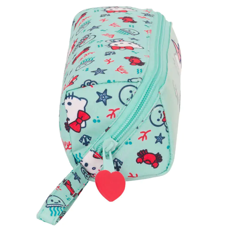 Piórnik Hello Kitty Sea Lovers zdjęcie produktu