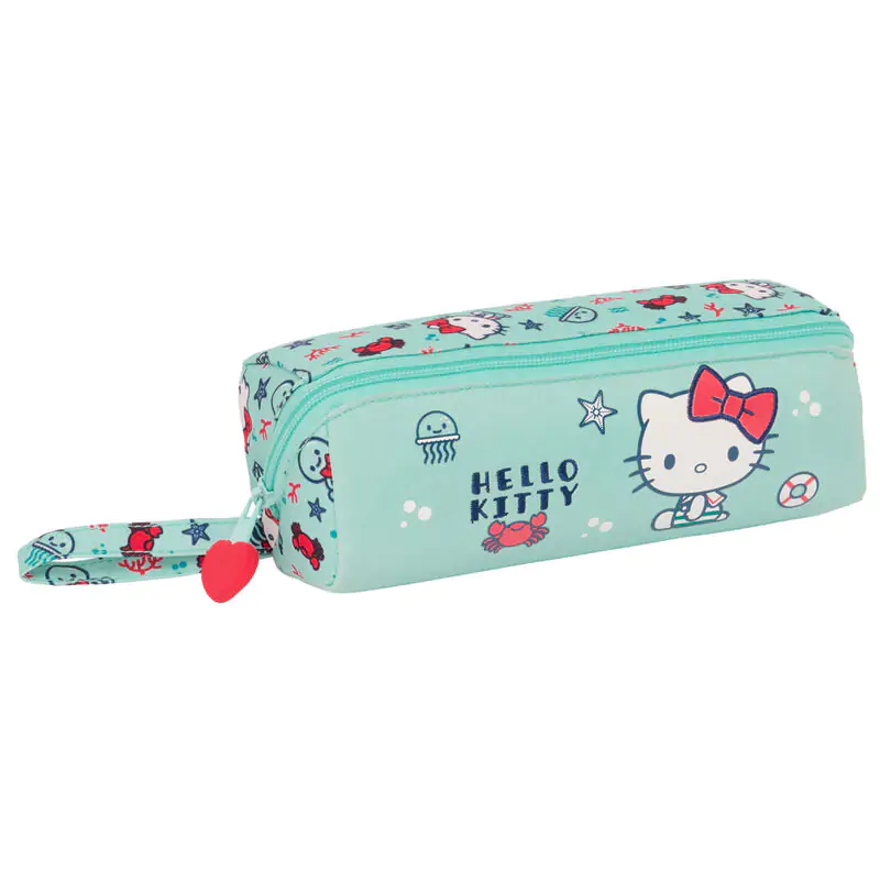 Piórnik Hello Kitty Sea Lovers zdjęcie produktu