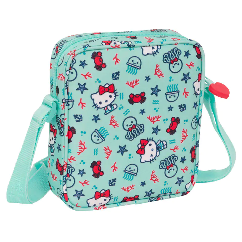 Torebka na ramię Hello Kitty Sea Lovers zdjęcie produktu