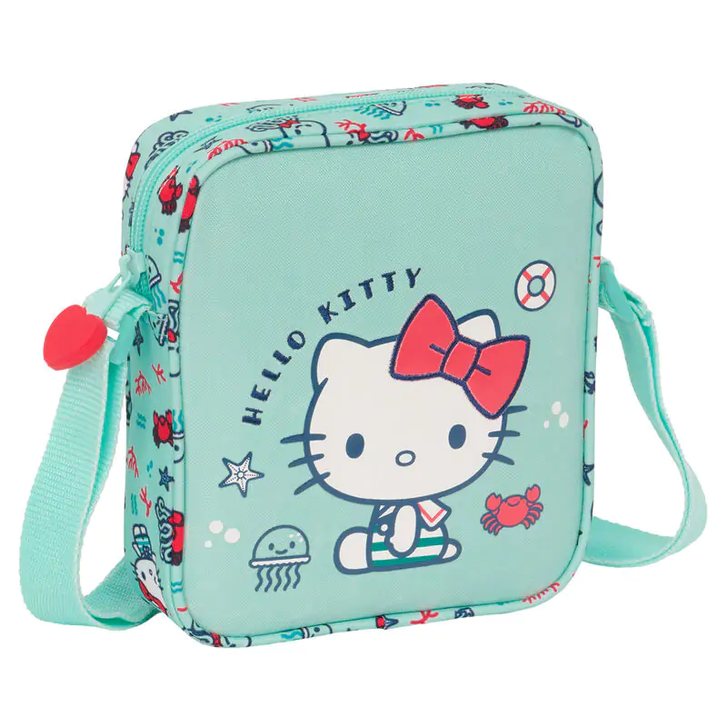 Torebka na ramię Hello Kitty Sea Lovers zdjęcie produktu