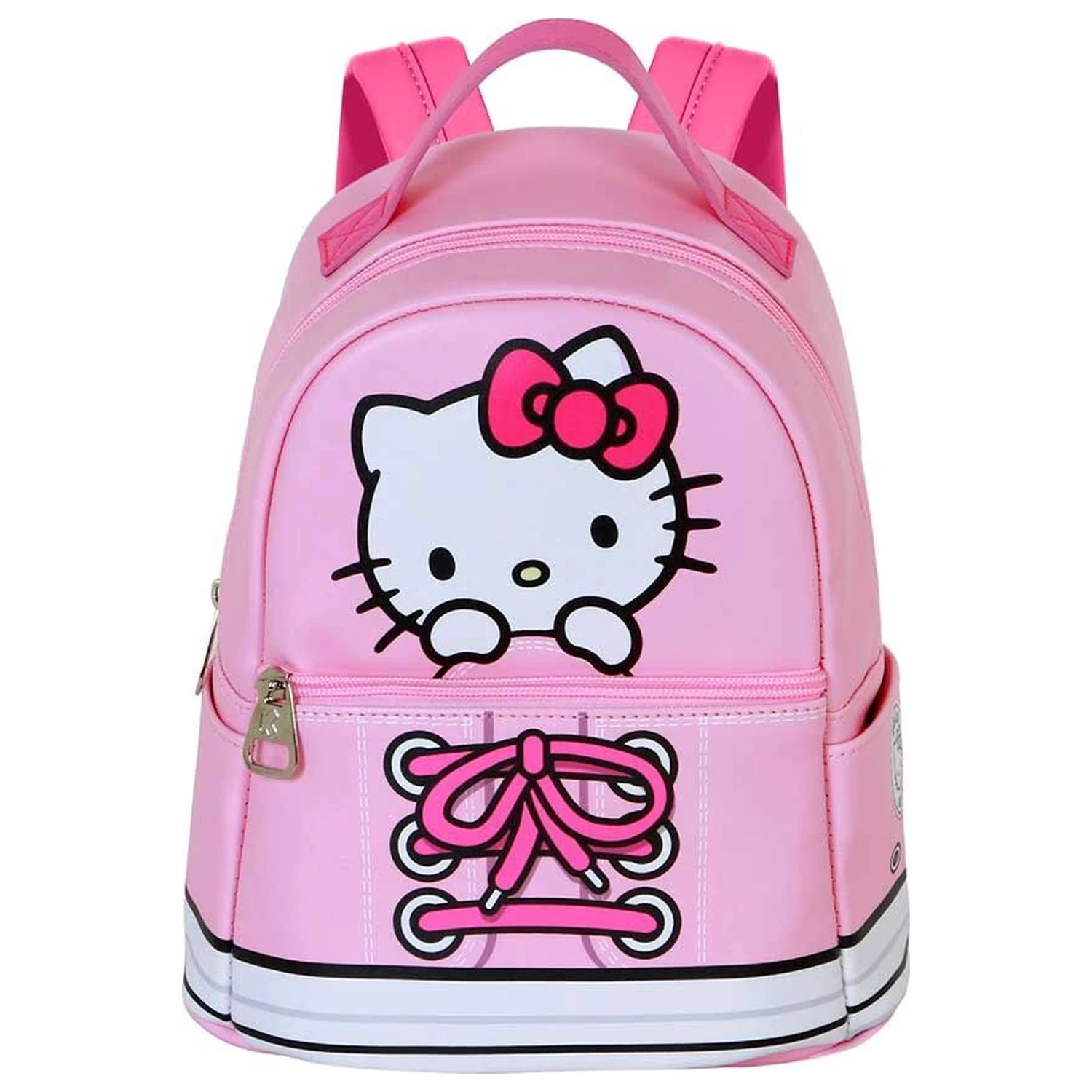 Hello Kitty plecak sneakersy 25 cm zdjęcie produktu