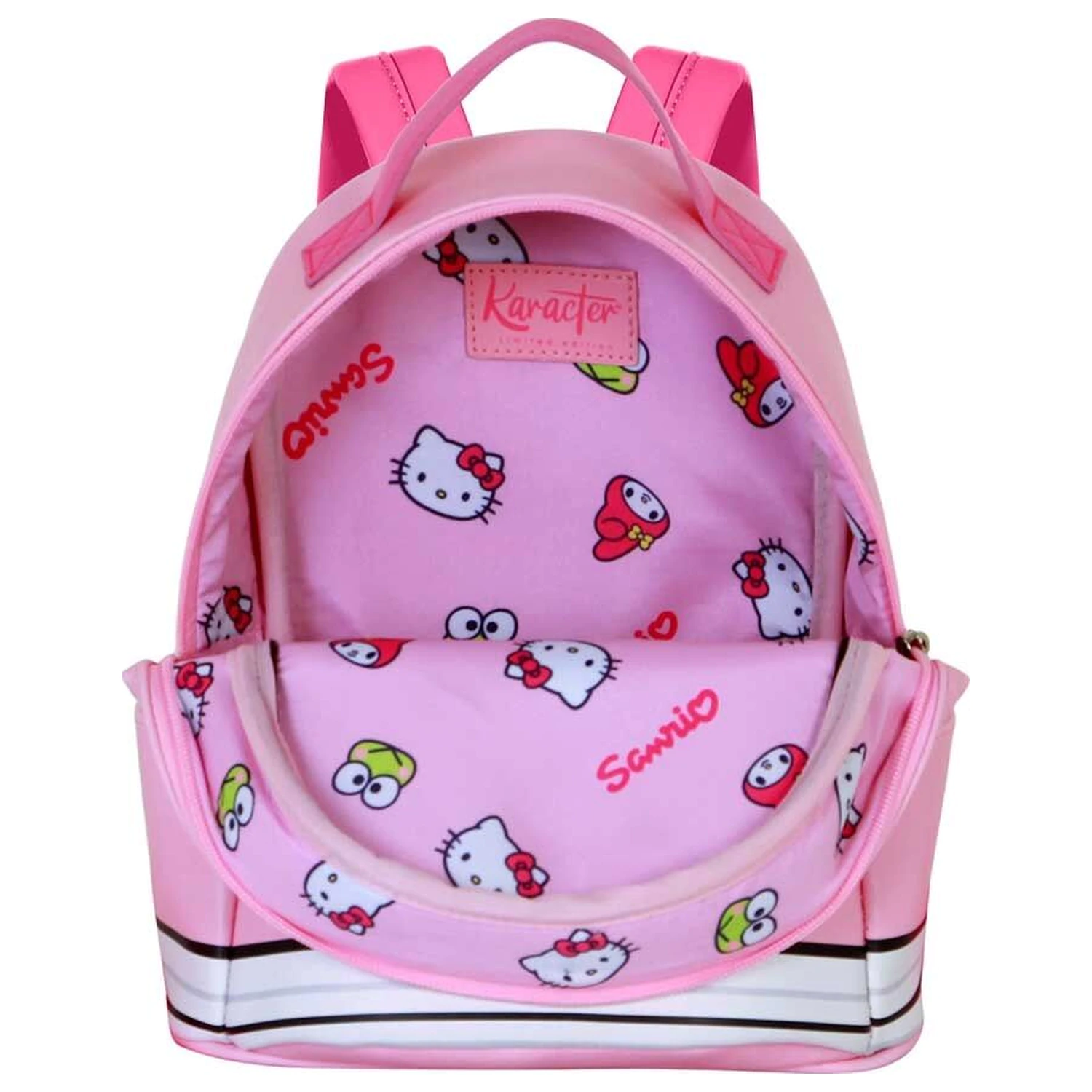 Hello Kitty plecak sneakersy 25 cm zdjęcie produktu