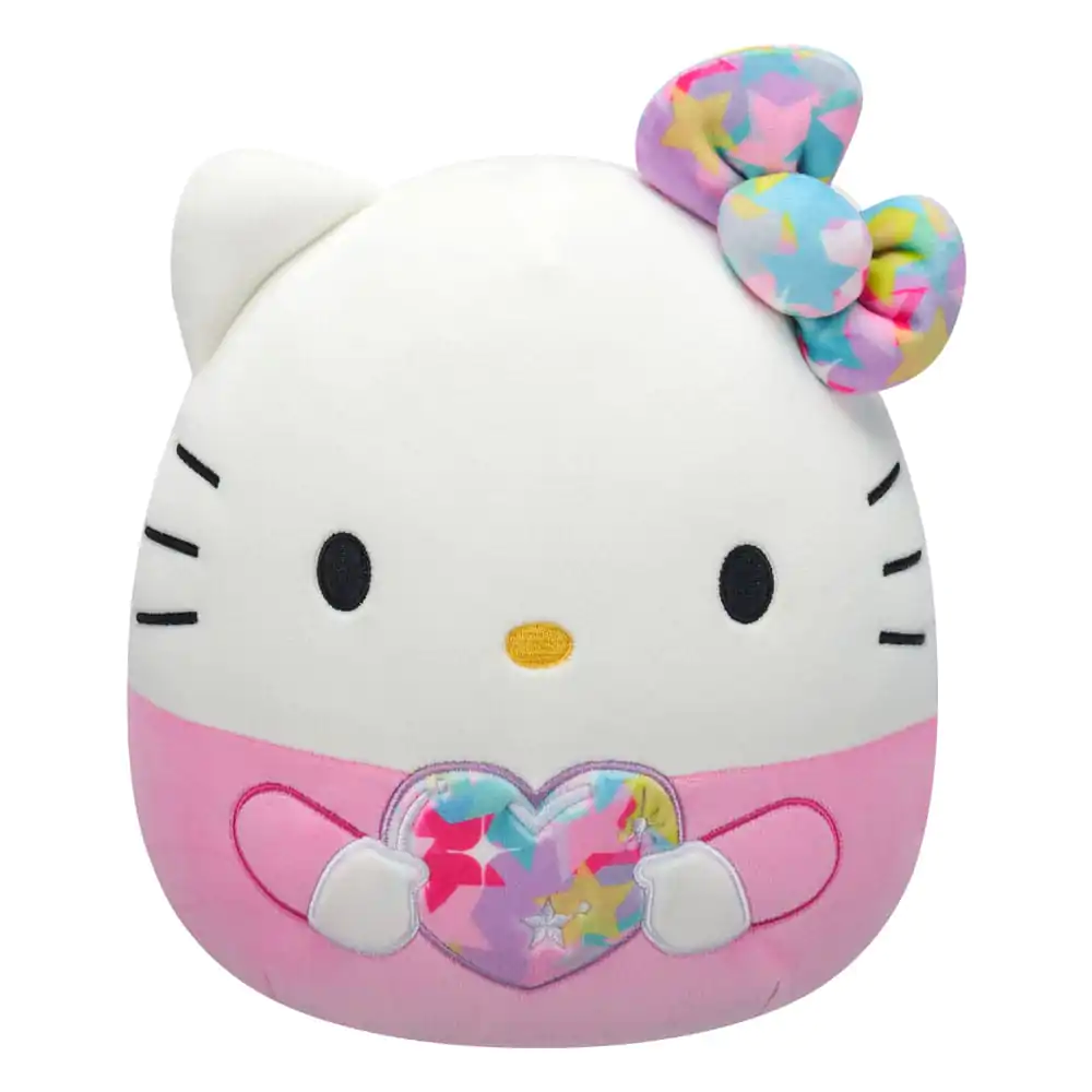Hello Kitty Squishmallows Pluszowa Figurka Star Shine Hello Kitty 25 cm zdjęcie produktu