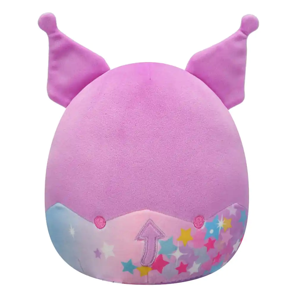 Hello Kitty Squishmallows Pluszowa Figurka Star Shine Kuromi 25 cm zdjęcie produktu