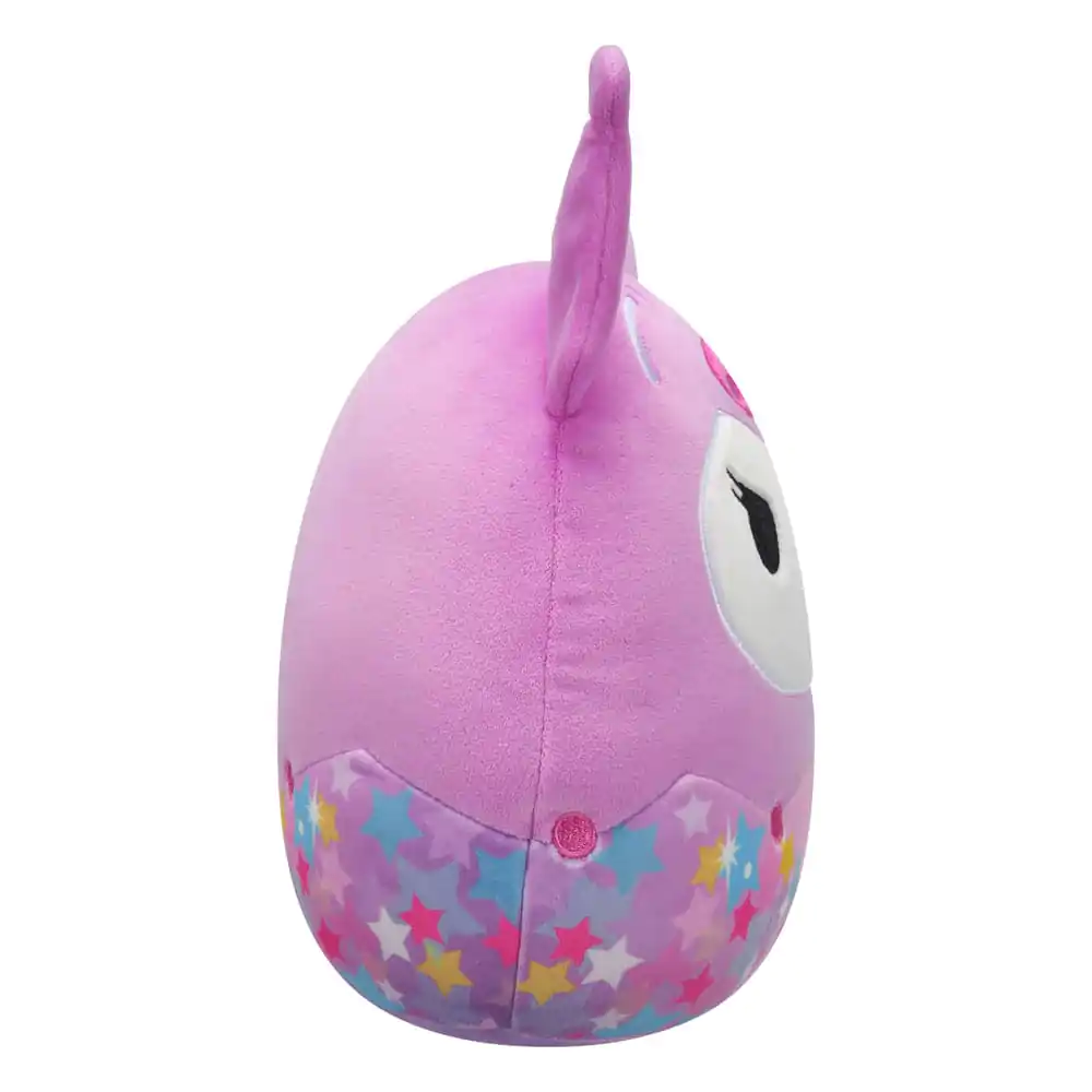 Hello Kitty Squishmallows Pluszowa Figurka Star Shine Kuromi 25 cm zdjęcie produktu