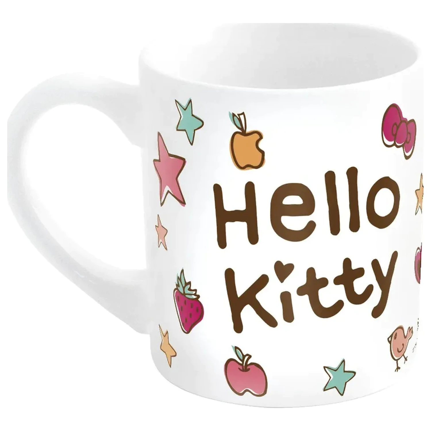 Hello Kitty Stars kubek zdjęcie produktu