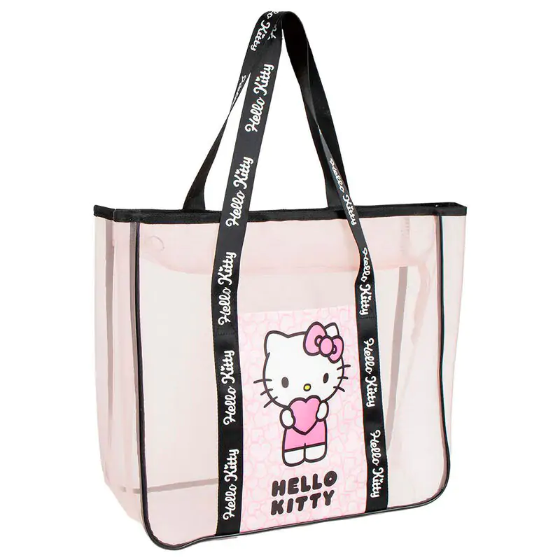 Hello Kitty premium torba plażowa zdjęcie produktu