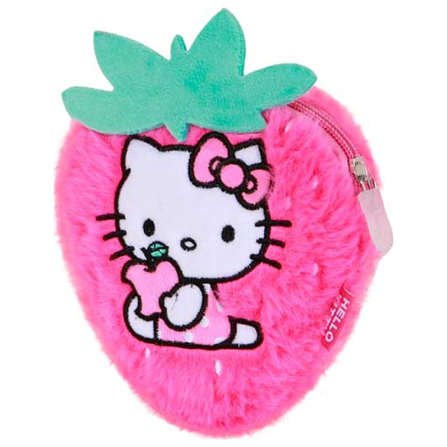 Pluszowa torebka Hello Kitty Strawberry zdjęcie produktu