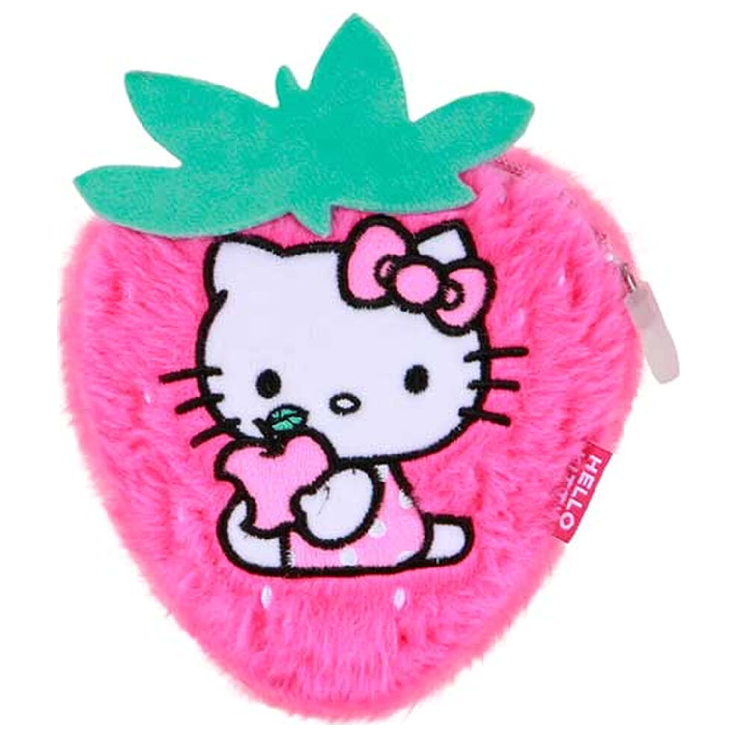 Pluszowa torebka Hello Kitty Strawberry zdjęcie produktu