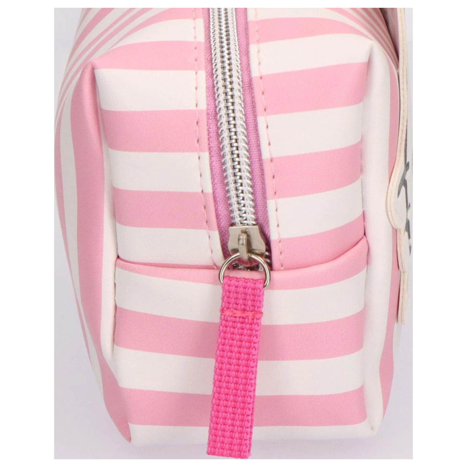 Hello Kitty Striped kosmetyczka 18 cm zdjęcie produktu