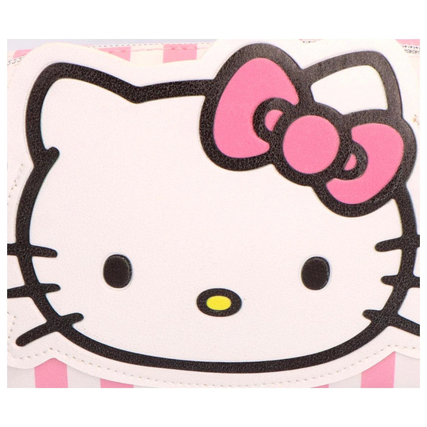 Hello Kitty Striped kosmetyczka 18 cm zdjęcie produktu