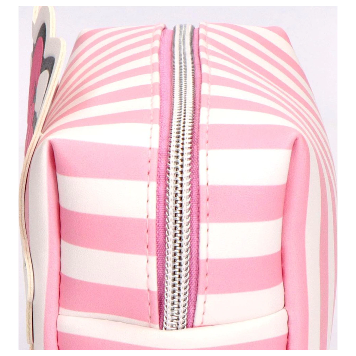 Hello Kitty Striped kosmetyczka 18 cm zdjęcie produktu