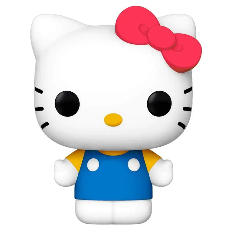 Hello Kitty Super Sized Jumbo POP! Figurka Vinyl Hello Kitty 25 cm zdjęcie produktu