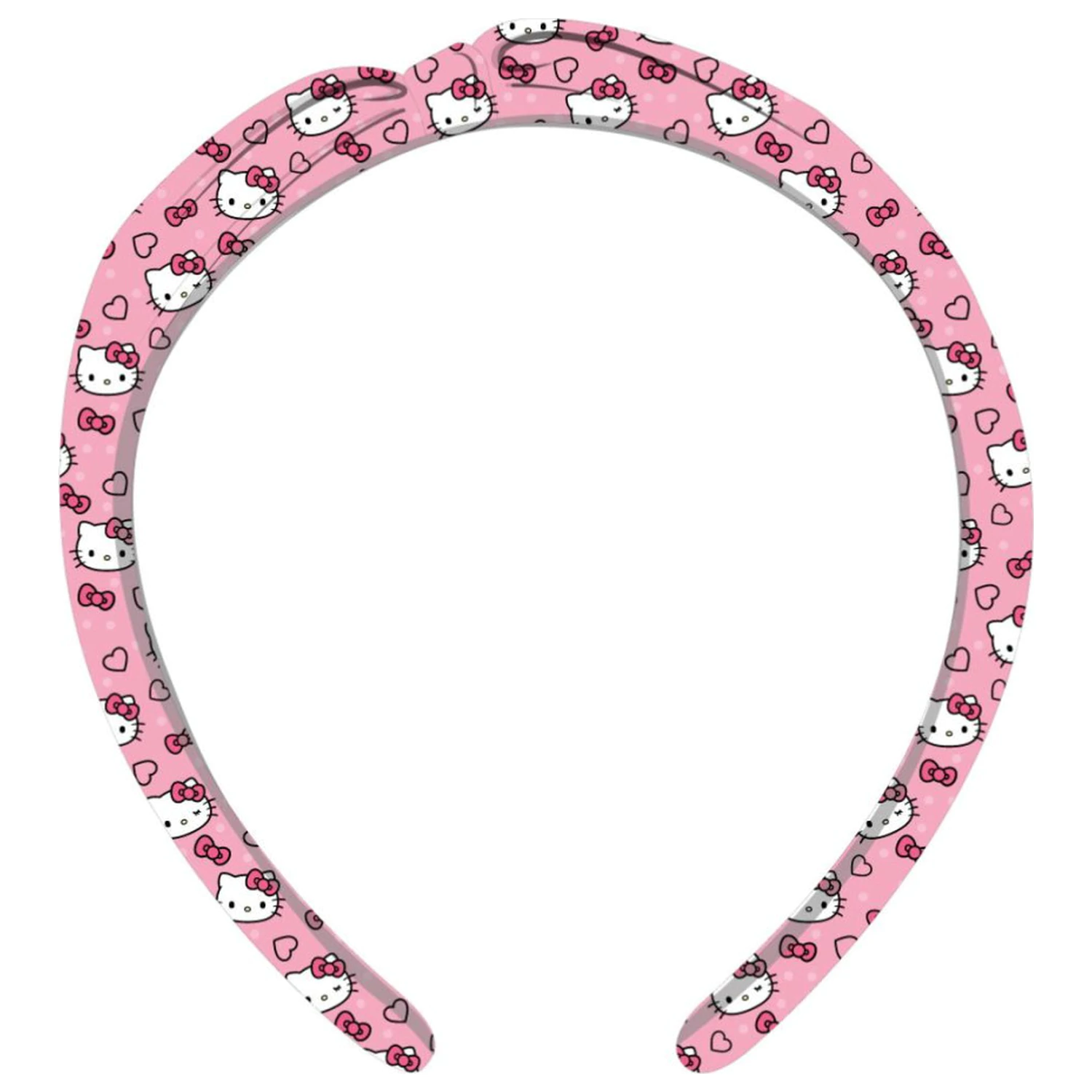 Hello Kitty Sweet opaska na głowę zdjęcie produktu