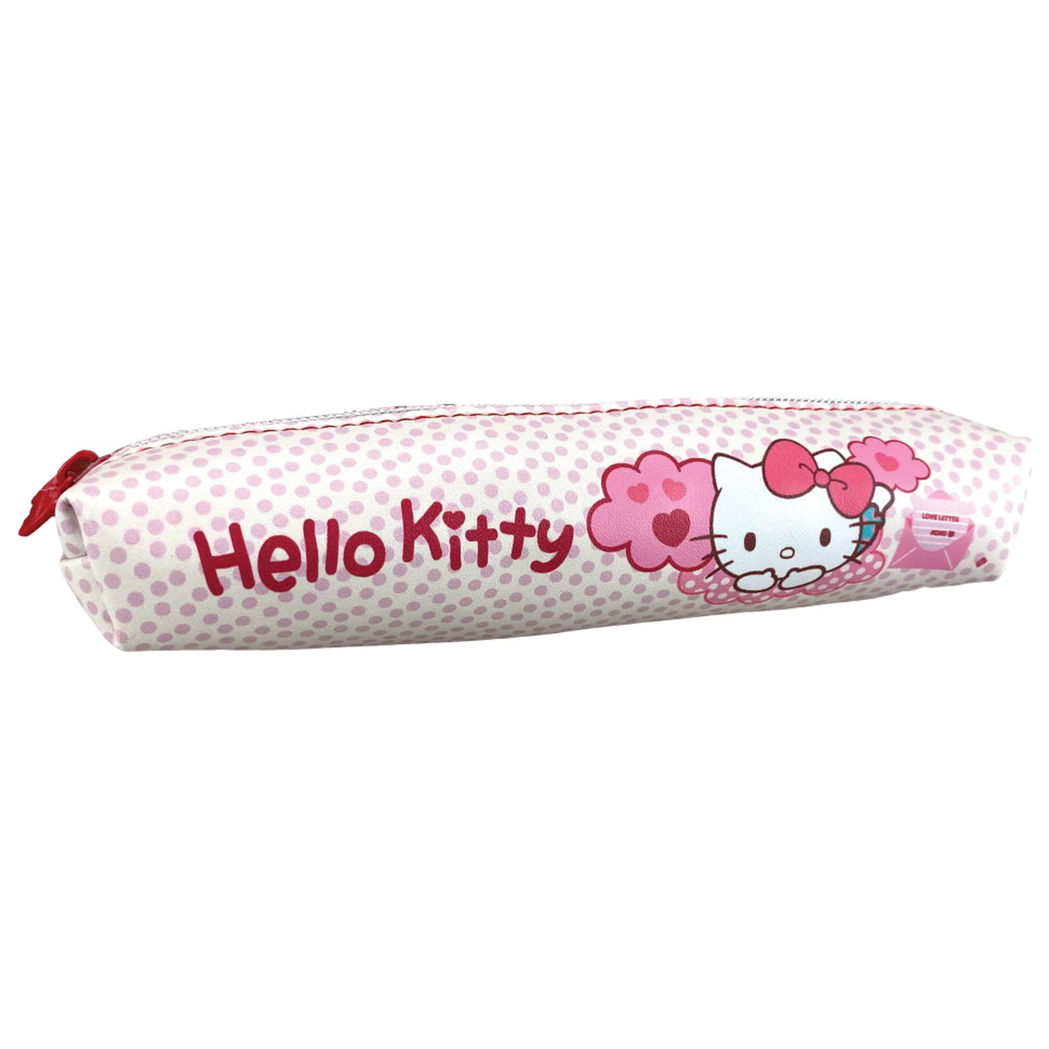 Hello Kitty Sweetheart Beige Piórnik 21 cm zdjęcie produktu