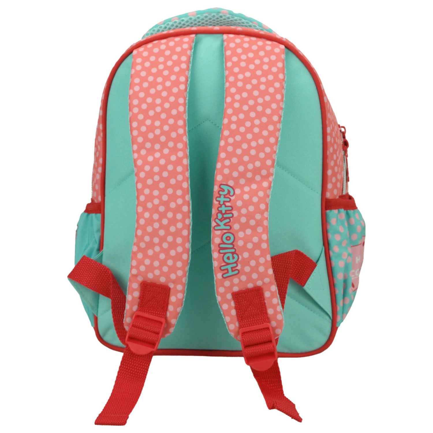 Plecak Hello Kitty Sweetheart, torba 30 cm zdjęcie produktu