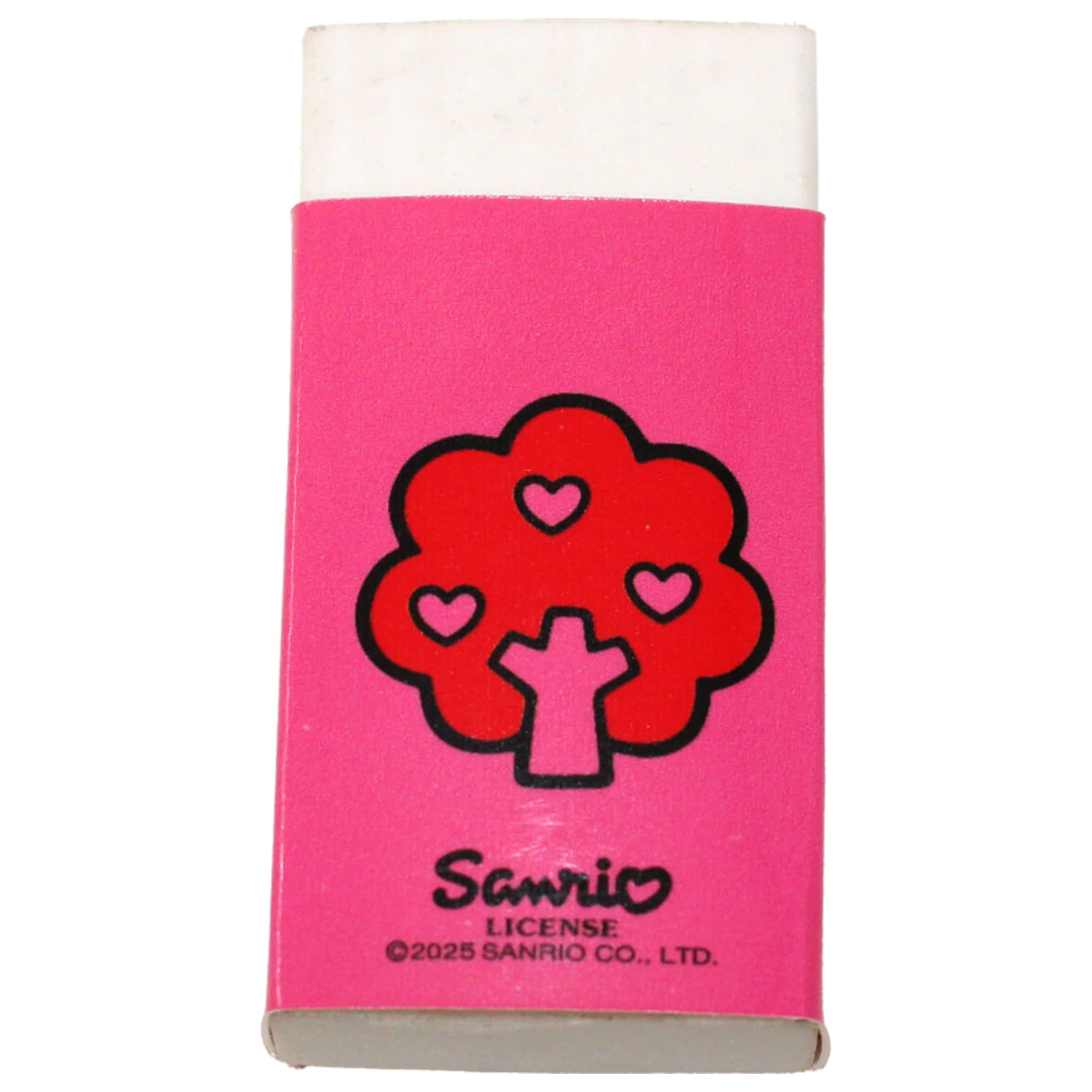 Hello Kitty Sweetheart Stationery Set 5 sztuk zdjęcie produktu