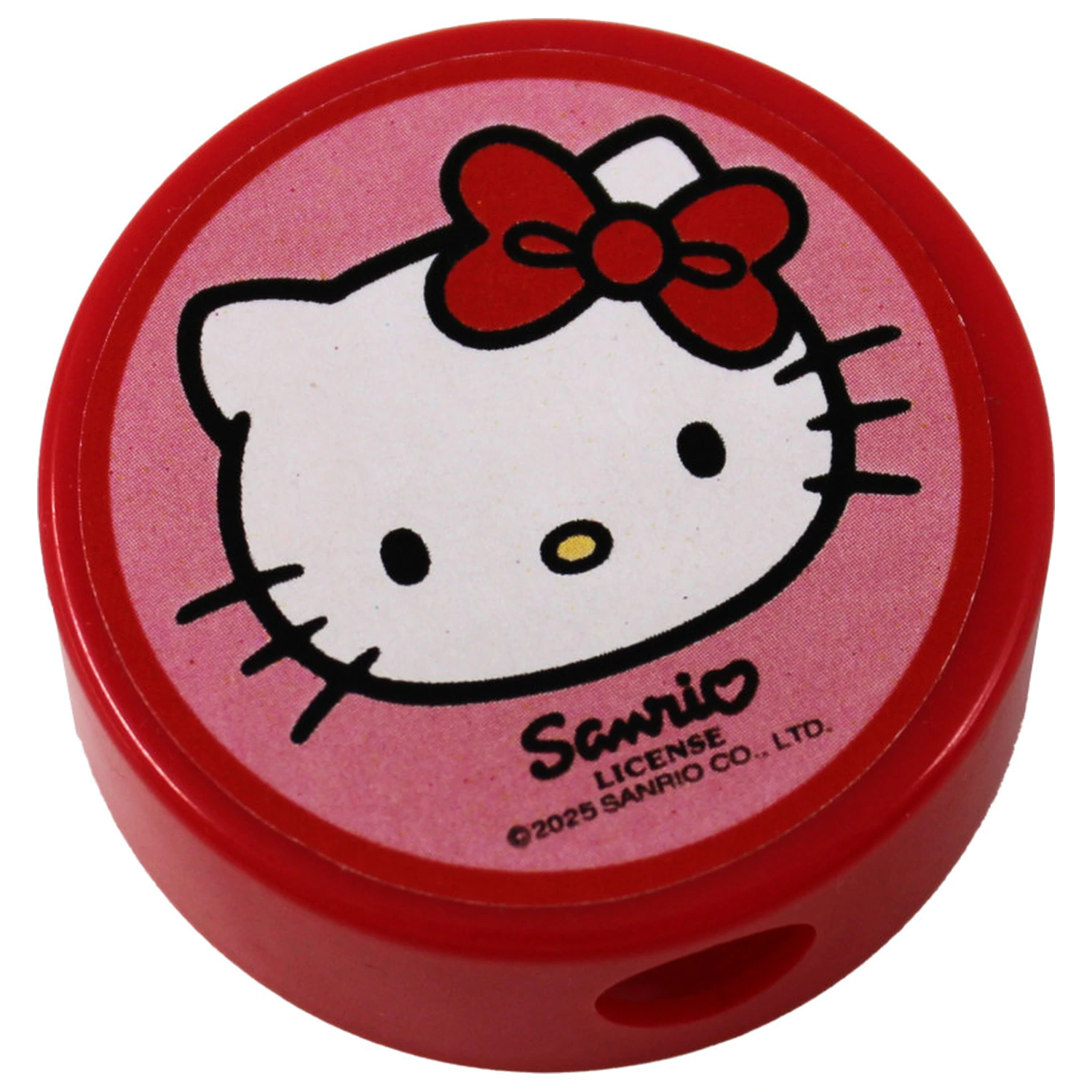 Hello Kitty Sweetheart Stationery Set 5 sztuk zdjęcie produktu