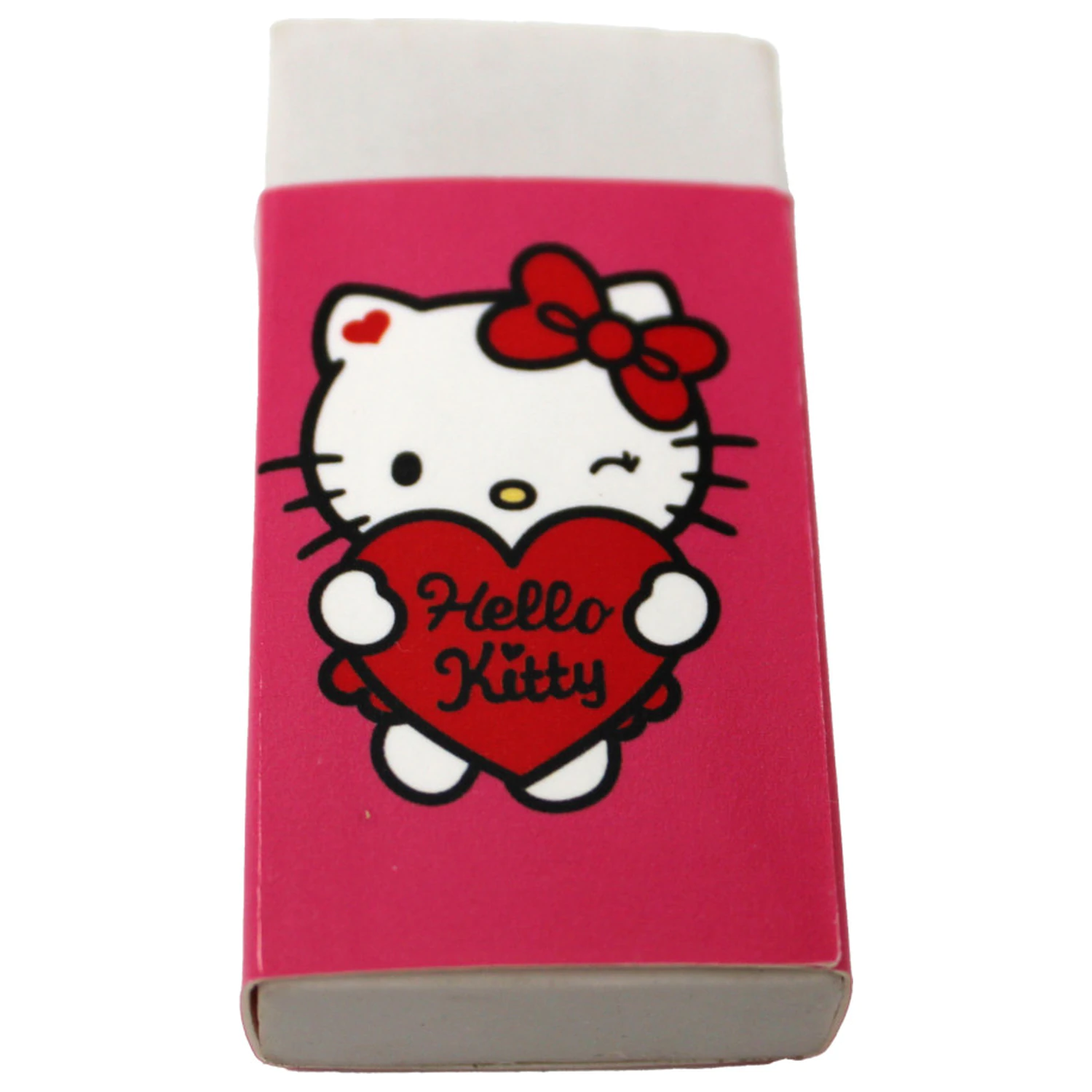 Hello Kitty Sweetheart Stationery Set 5 sztuk zdjęcie produktu