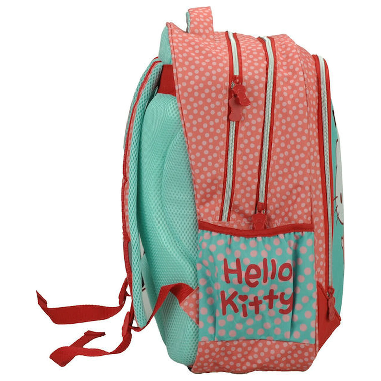 Hello Kitty Sweetheart Torba szkolna, 46 cm zdjęcie produktu