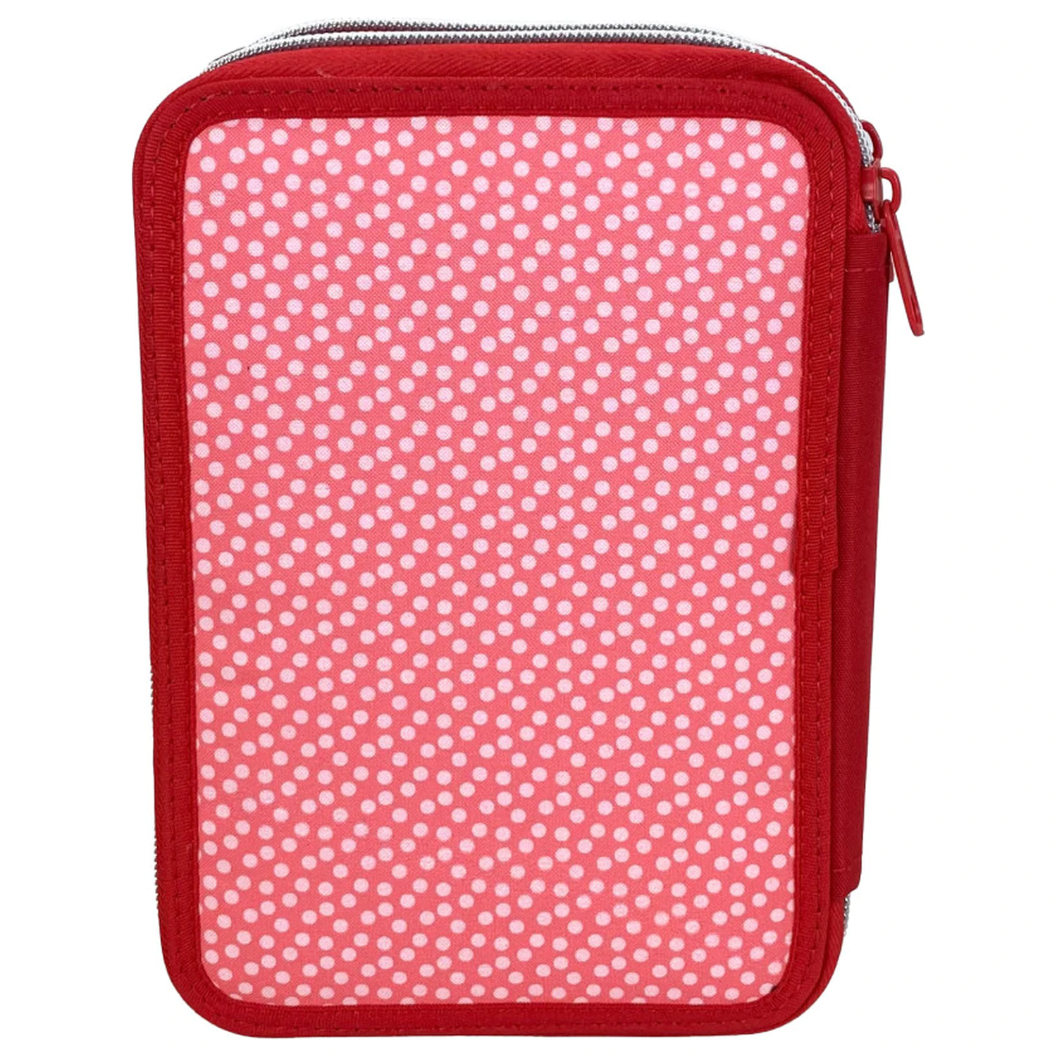 Hello Kitty Sweetheart Wypełniony Dwu Poziomowy Piórnik zdjęcie produktu