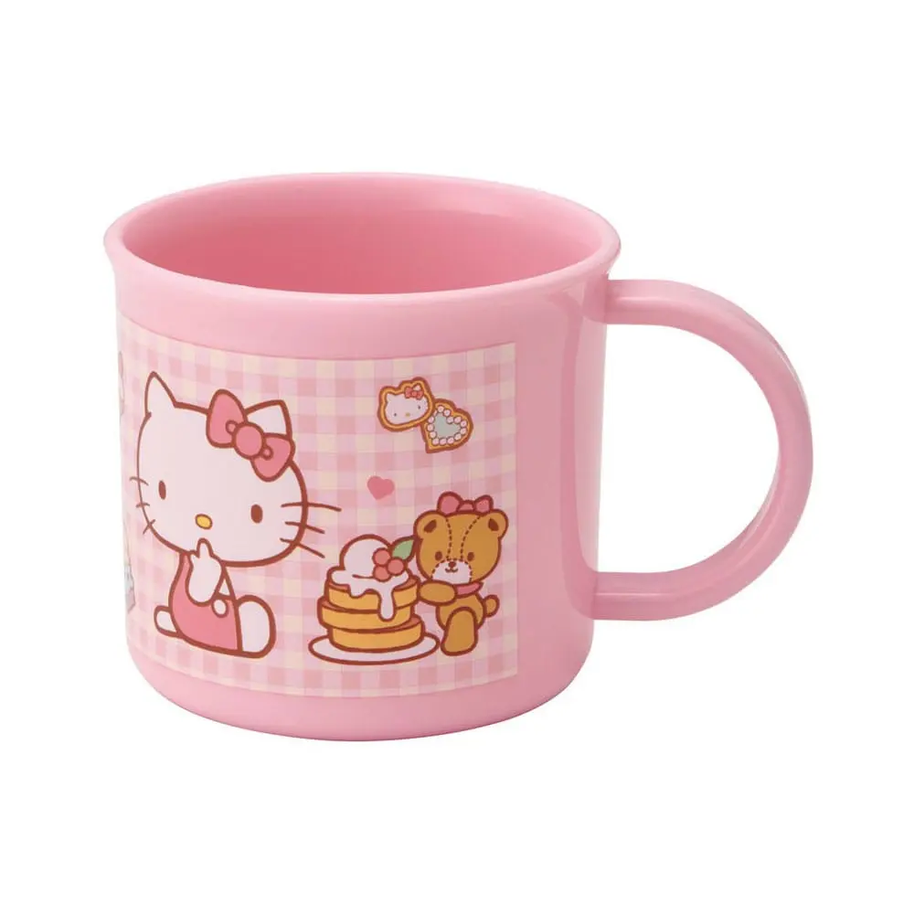 Kubek Hello Kitty Sweety pink zdjęcie produktu