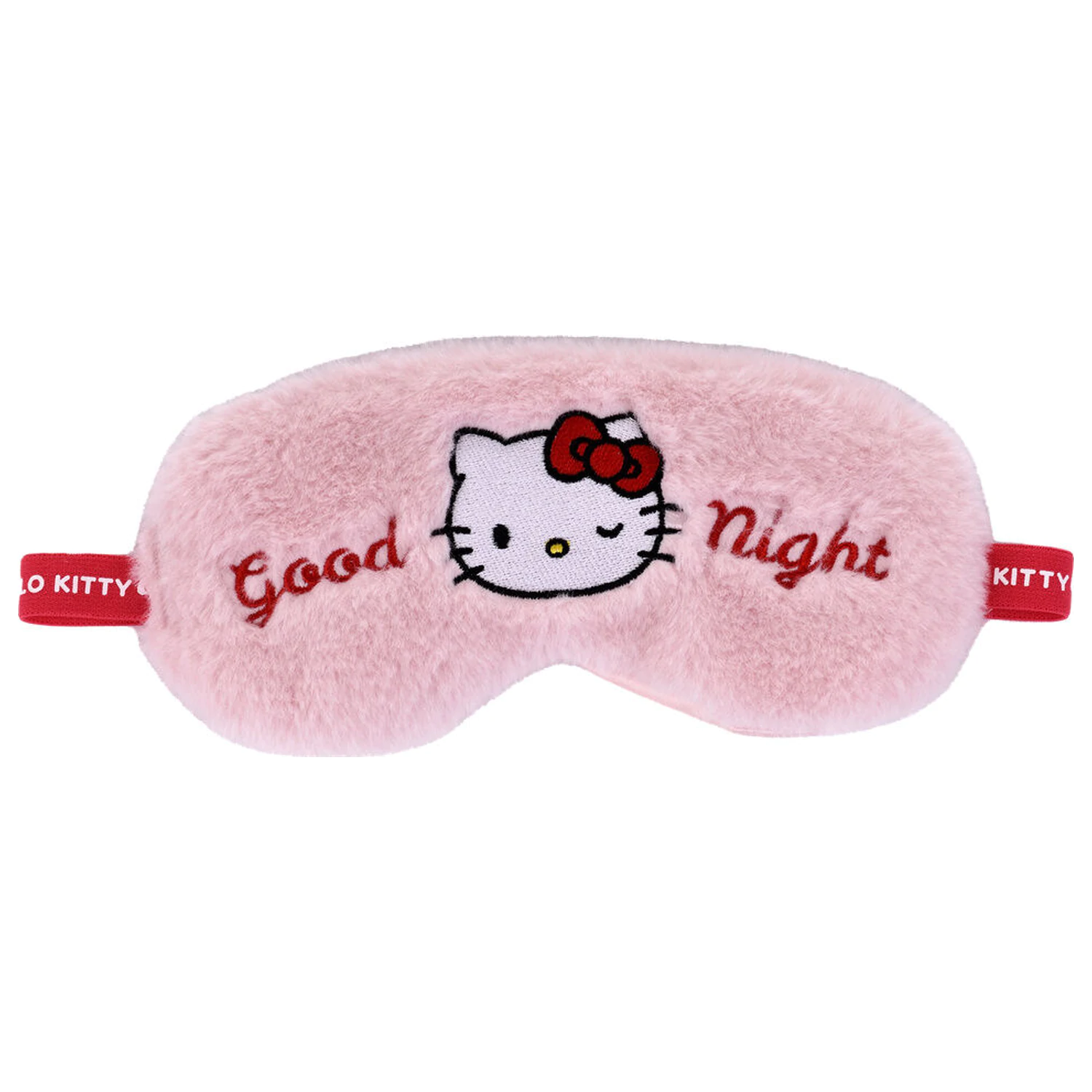 Hello Kitty Maska na oczy zdjęcie produktu