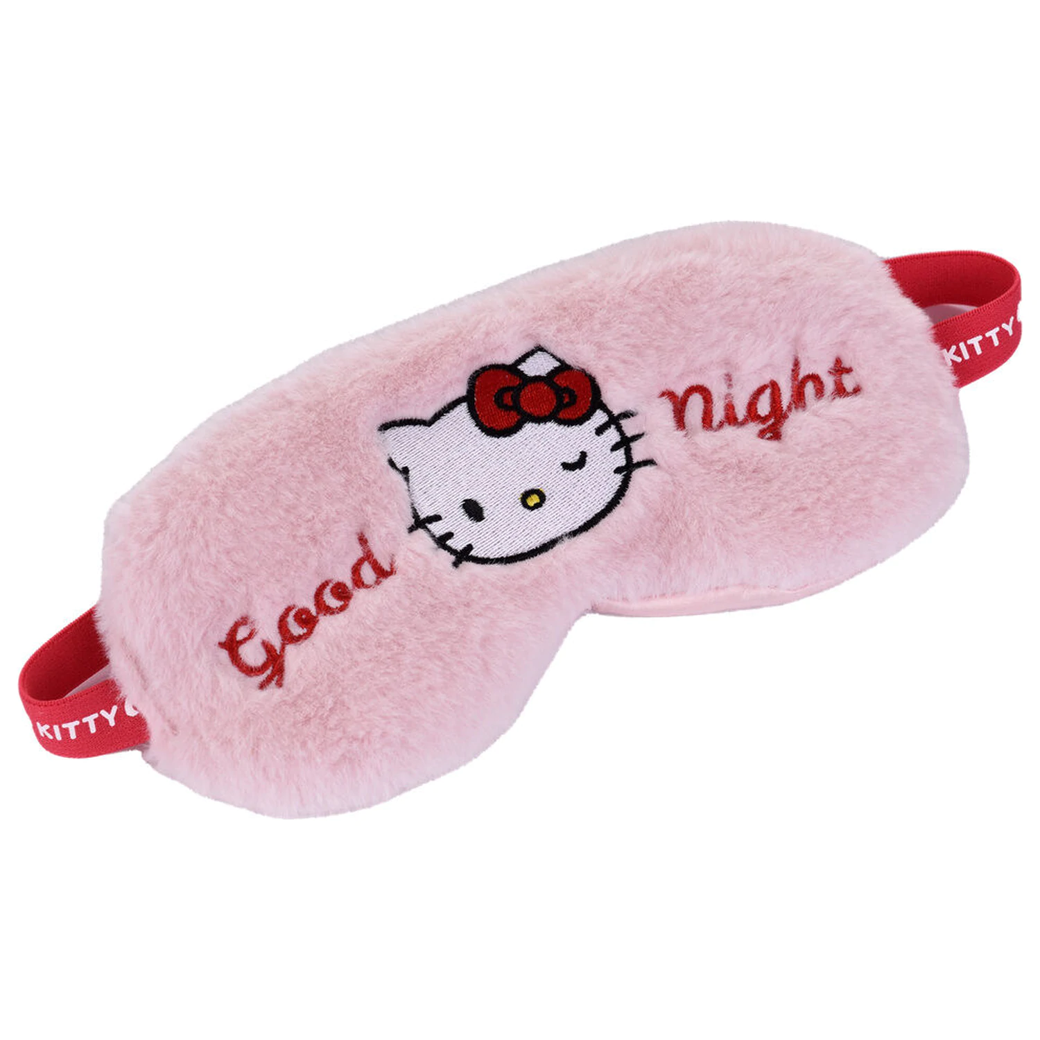 Hello Kitty Maska na oczy zdjęcie produktu
