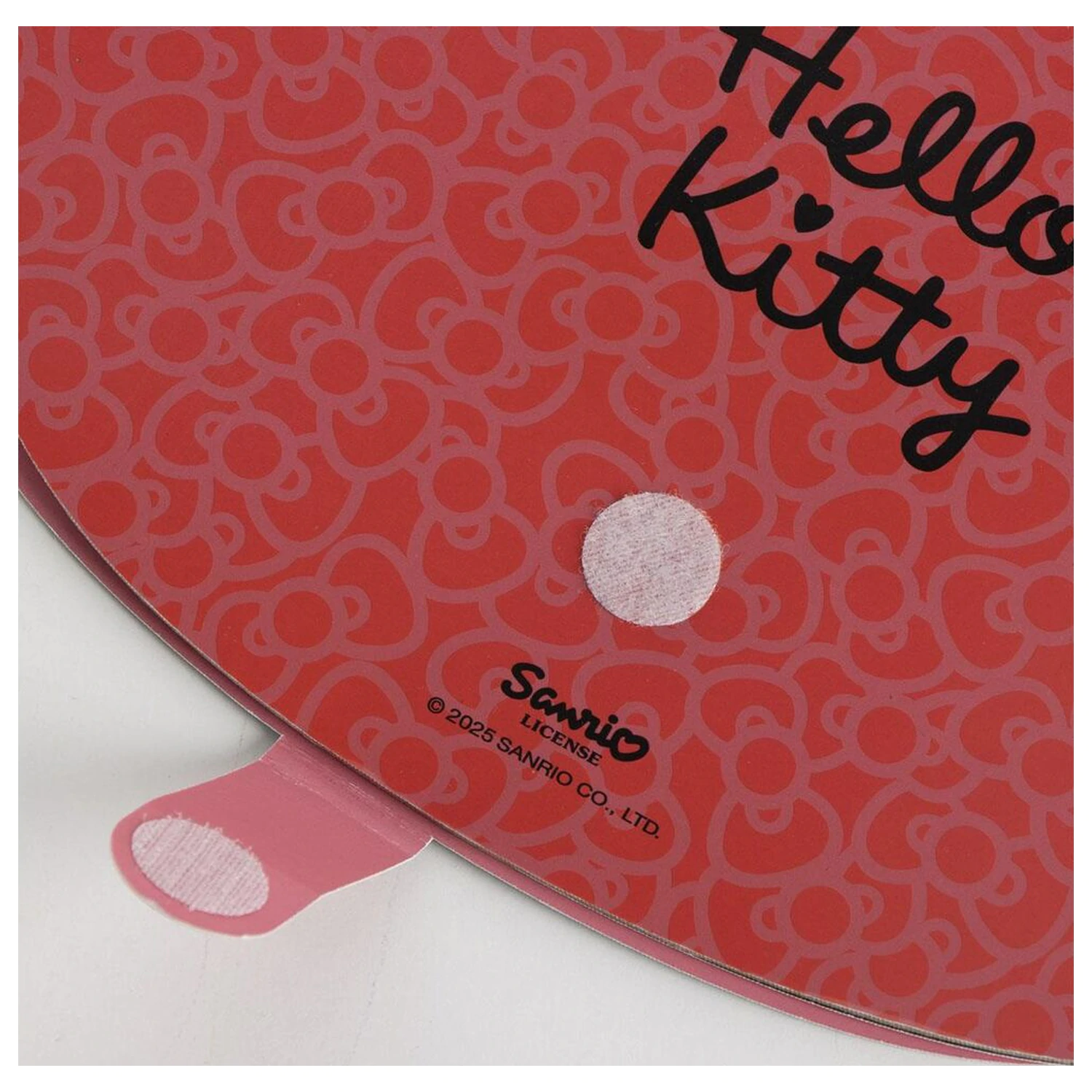 Zestaw aktywności Hello Kitty zdjęcie produktu