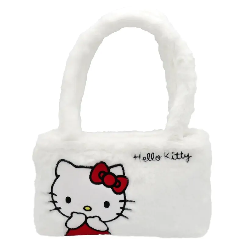 Mała torebka Hello Kitty 17 cm zdjęcie produktu