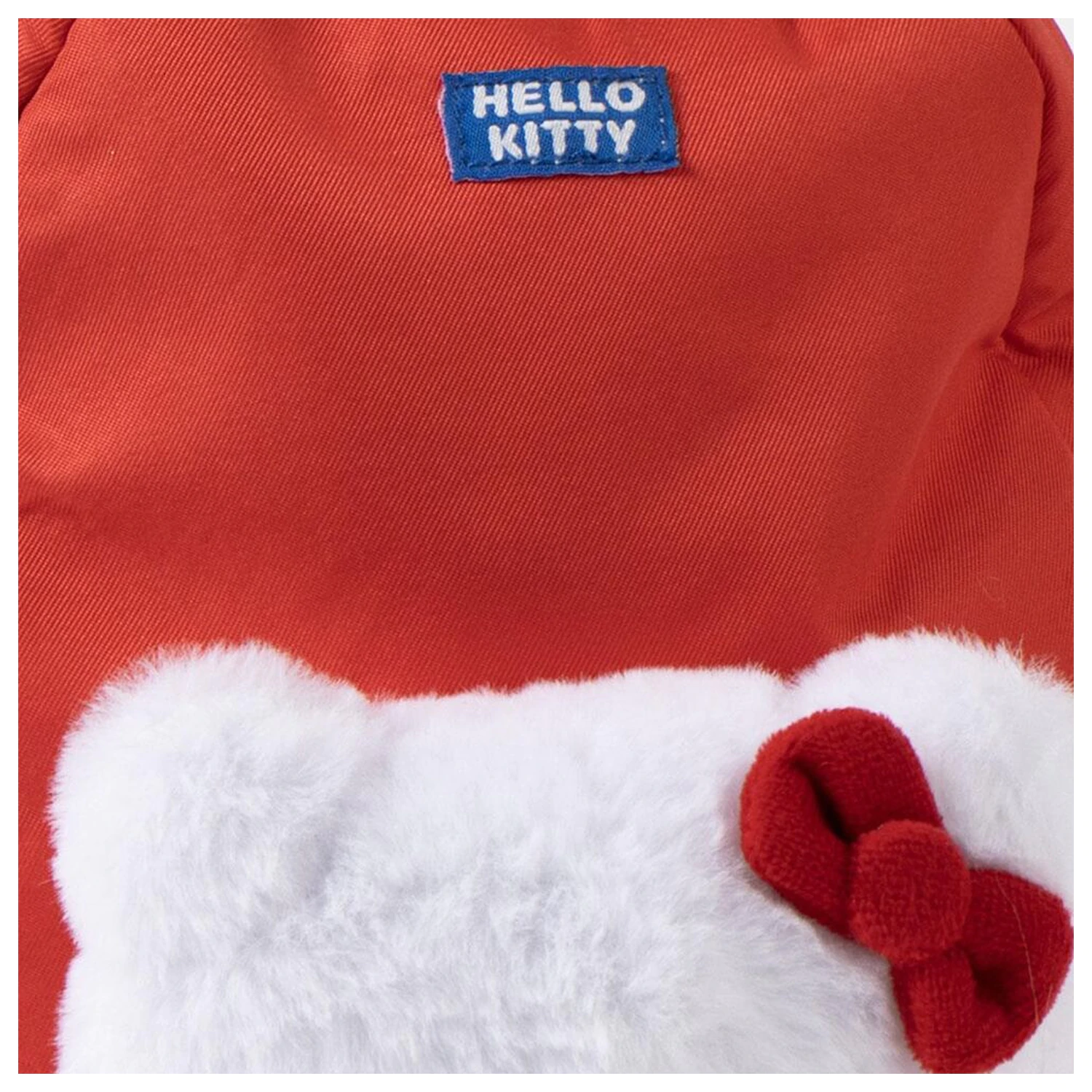 Hello Kitty plecak 20 cm zdjęcie produktu