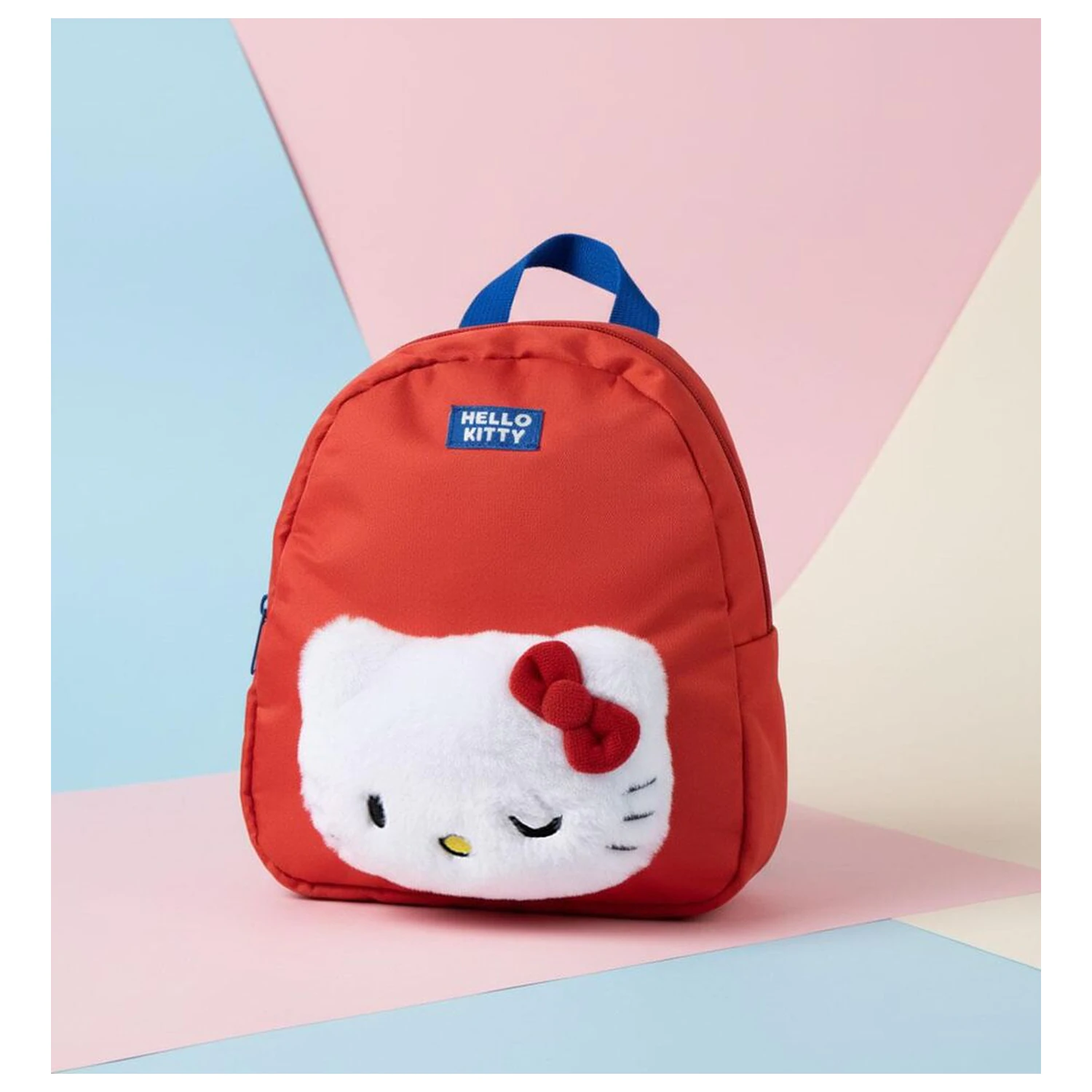 Hello Kitty plecak 20 cm zdjęcie produktu