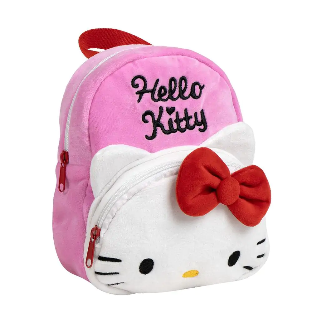 Plecak Hello Kitty 22 cm zdjęcie produktu