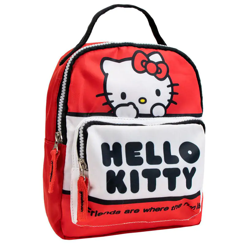 Plecak Hello Kitty 23cm zdjęcie produktu