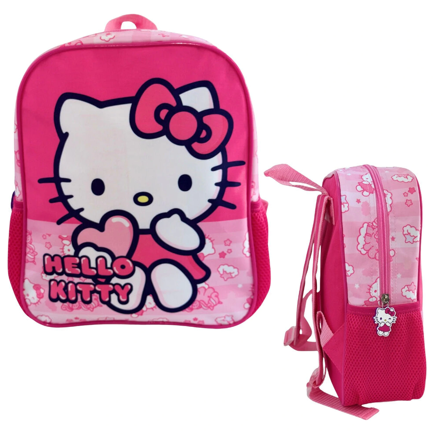 Plecak Hello Kitty 26cm zdjęcie produktu