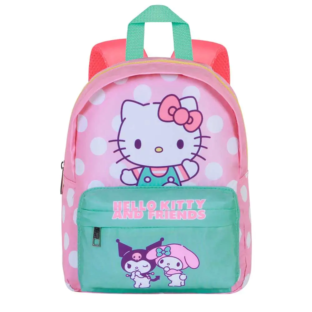 Plecak Hello Kitty 27 cm zdjęcie produktu