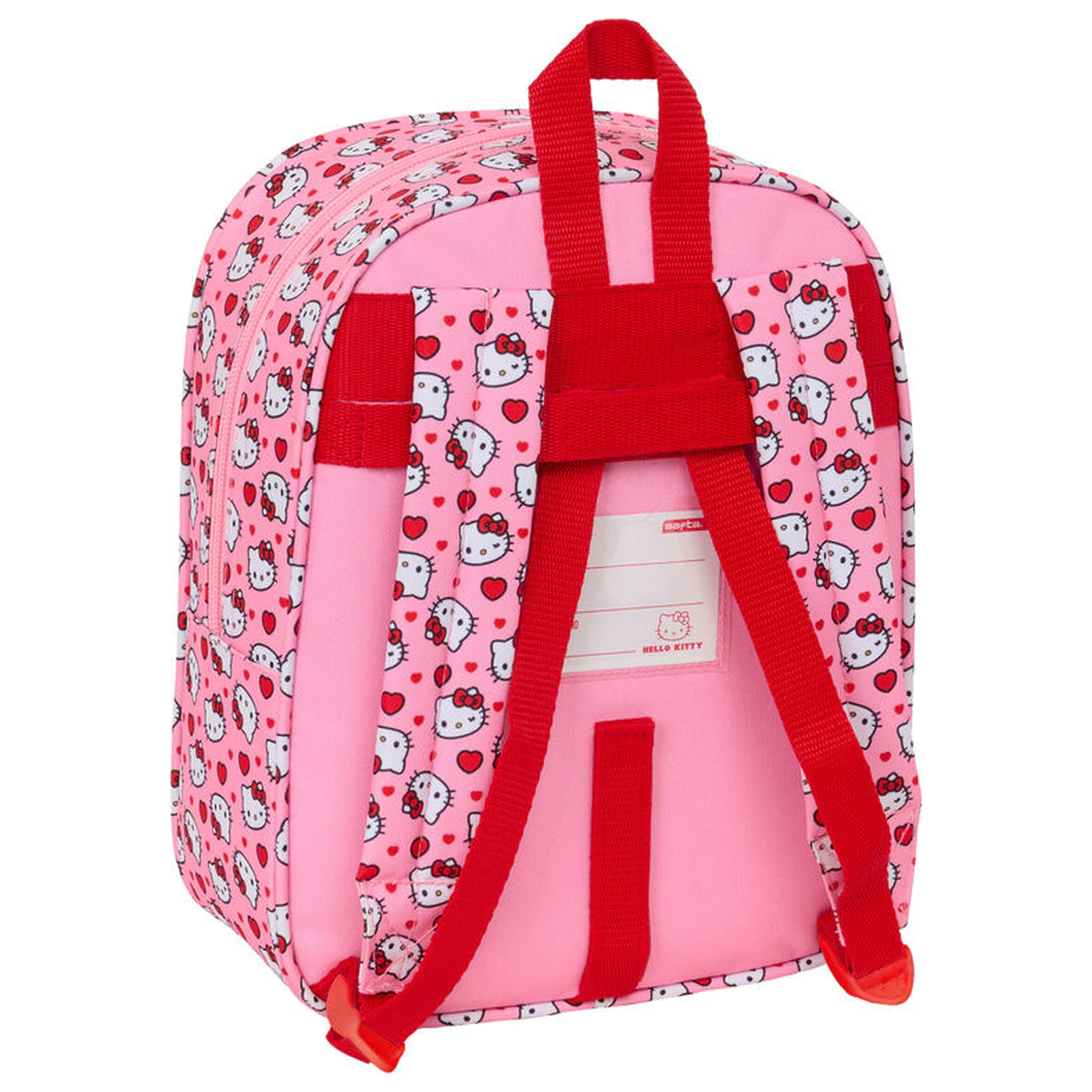 Plecak adaptacyjny Hello Kitty 27cm zdjęcie produktu