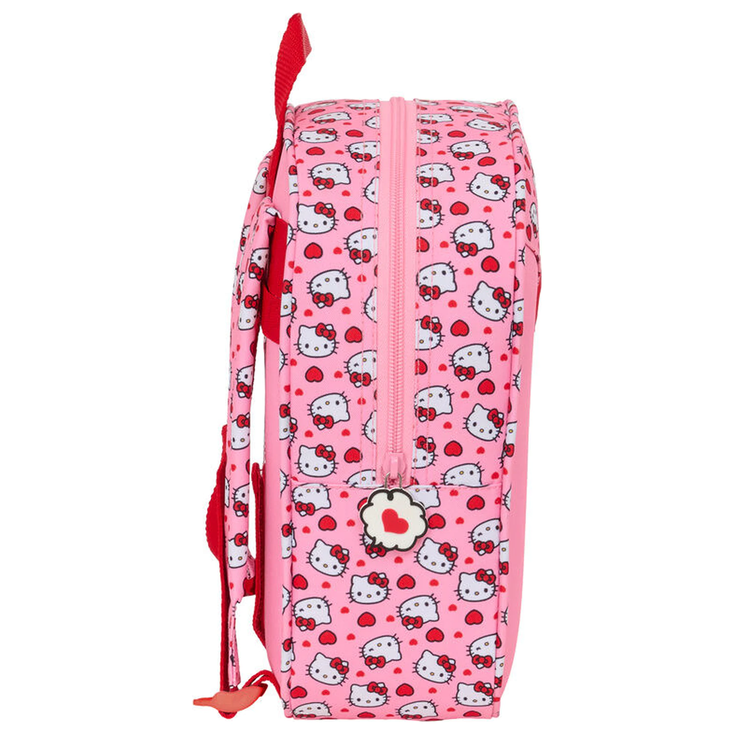 Plecak adaptacyjny Hello Kitty 27cm zdjęcie produktu