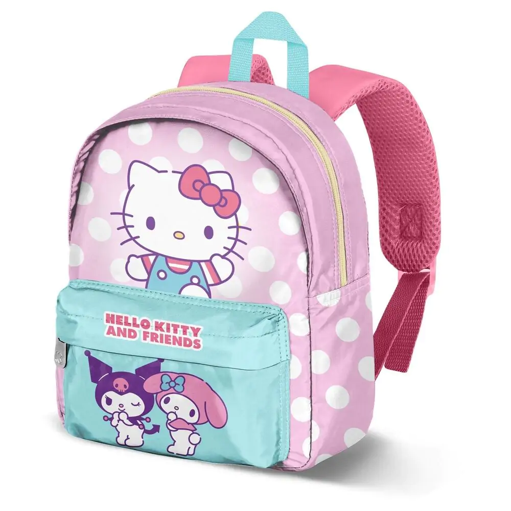 Plecak Hello Kitty 27 cm zdjęcie produktu